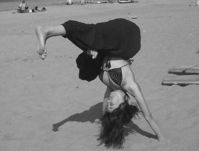 un petit block encore la !! comment vs trouvez les filles style ? !!!